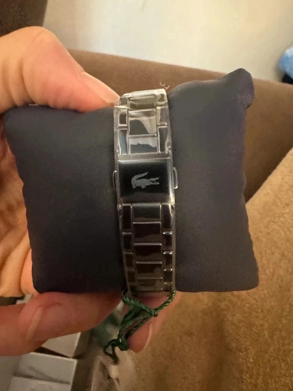 Nové hodinky Lacoste - 4