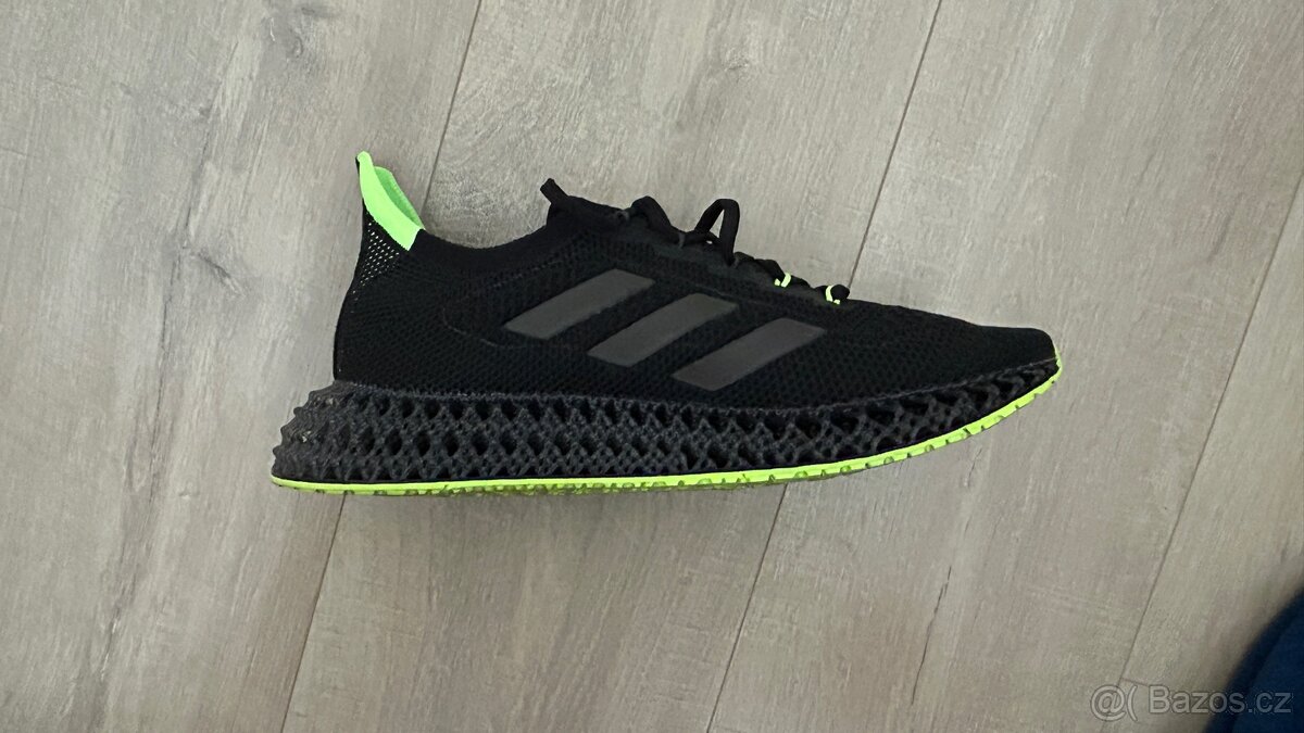 Běžecké boty Adidas 4Dfwd - 4