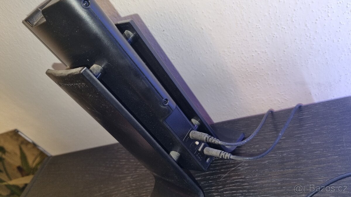 Bezdrát sluchátka Sennheiser HDR 170 - 4