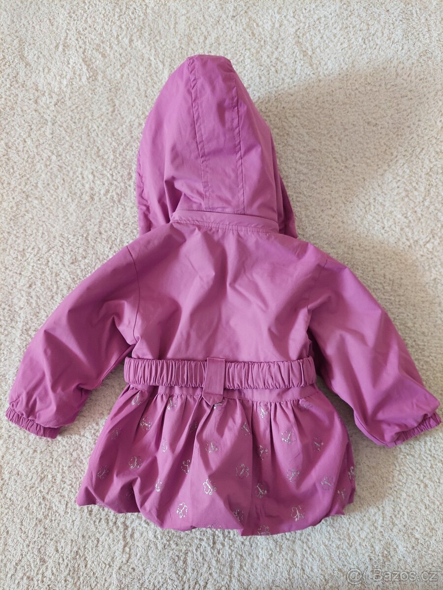 Dětská bunda vel. 98/104 - 4