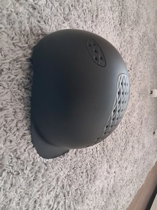 Jezdecká přilba vel 54 - 4