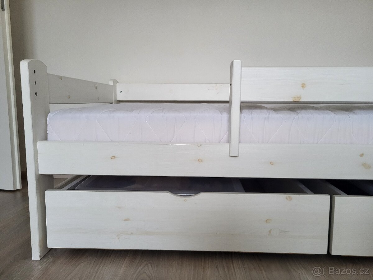 Dětská postel - 4