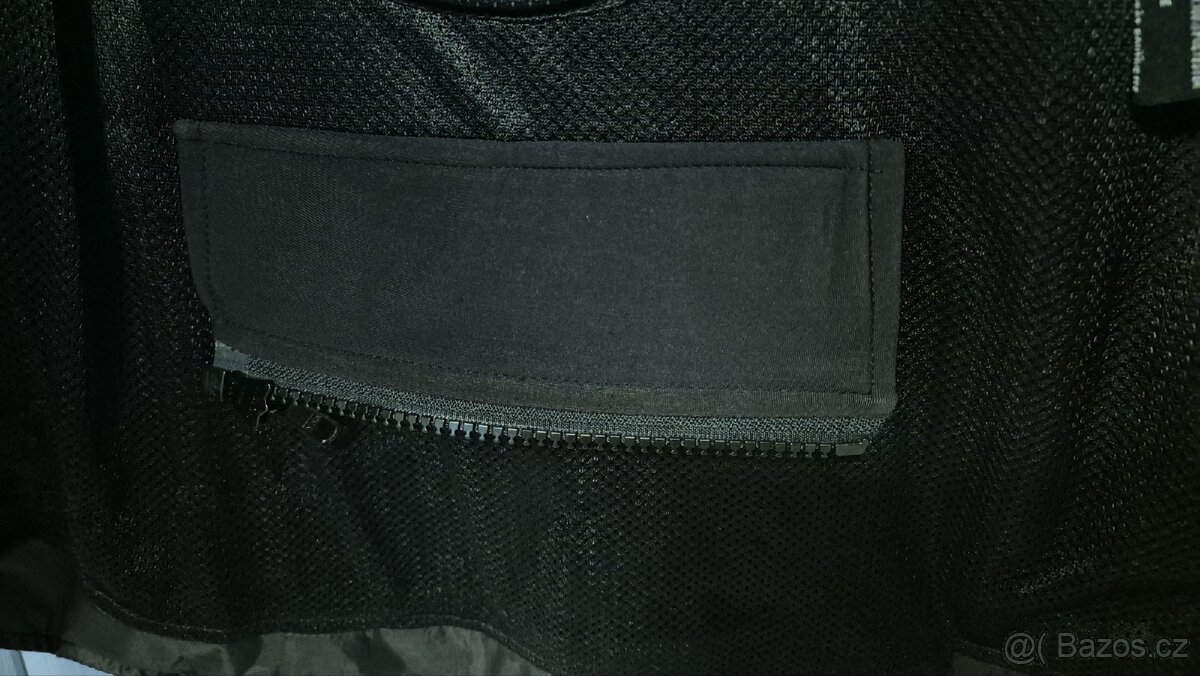 Moto bunda a kalhoty - 4