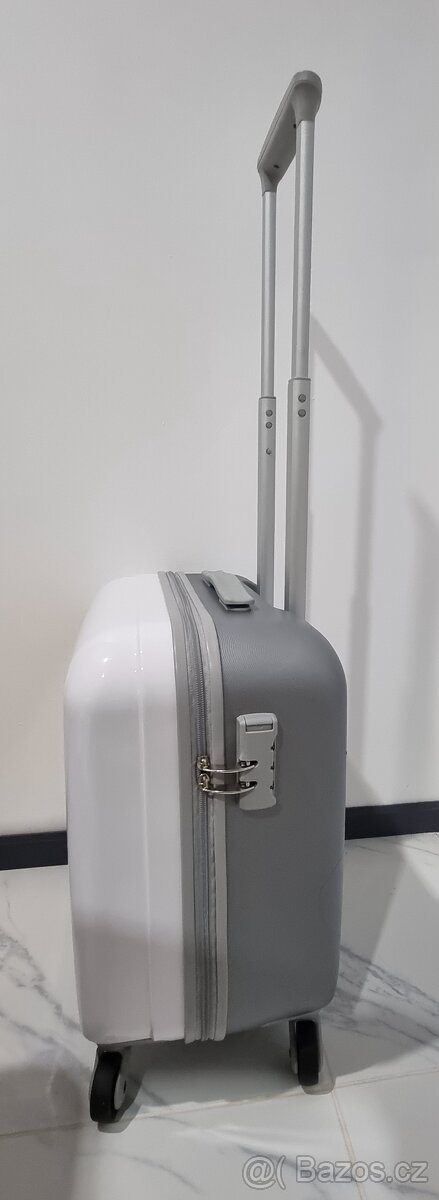 Sada cestovních kufrů - 4