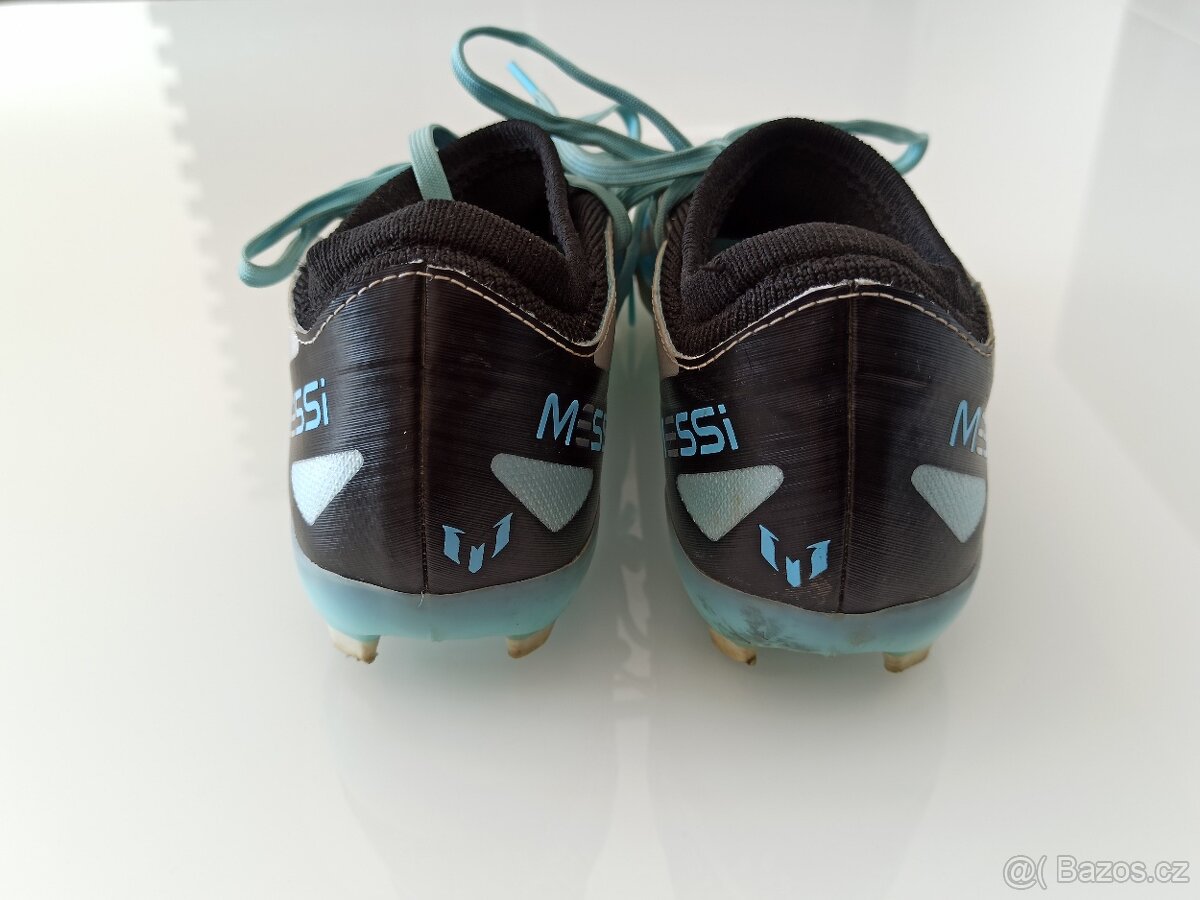 Kopačky Messi. - 4