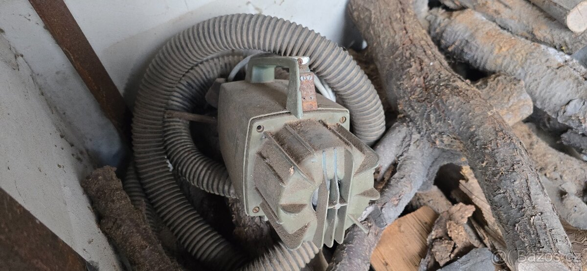 Výheň JDEAL a kovadlina 100 - 4