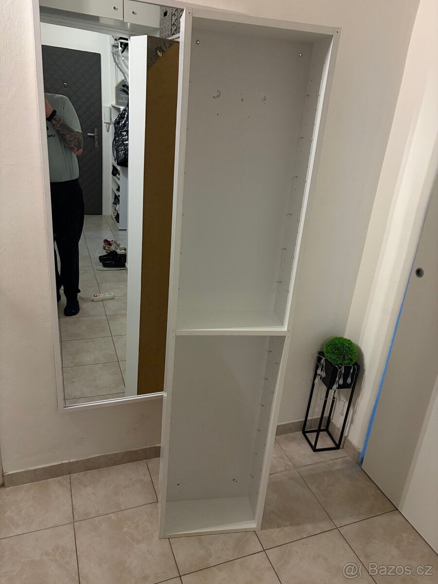 Vitrína na modely - 4