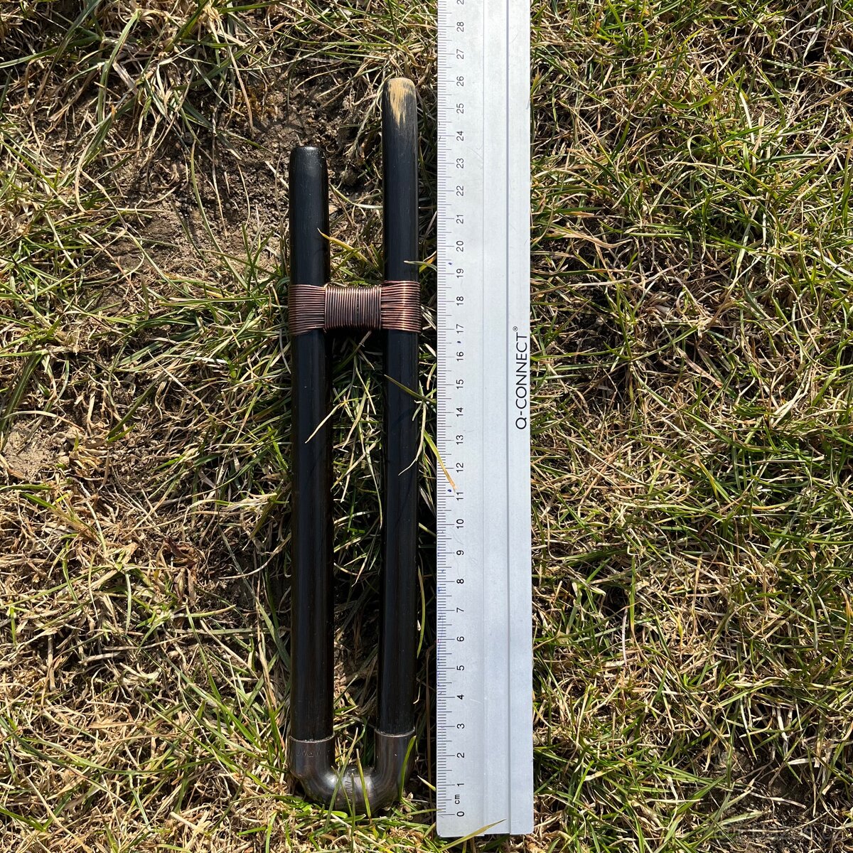 Kuripé (foukačka na rapé) z tepikuripe.com - 4