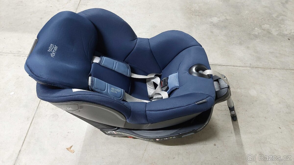 Britax romer - 4