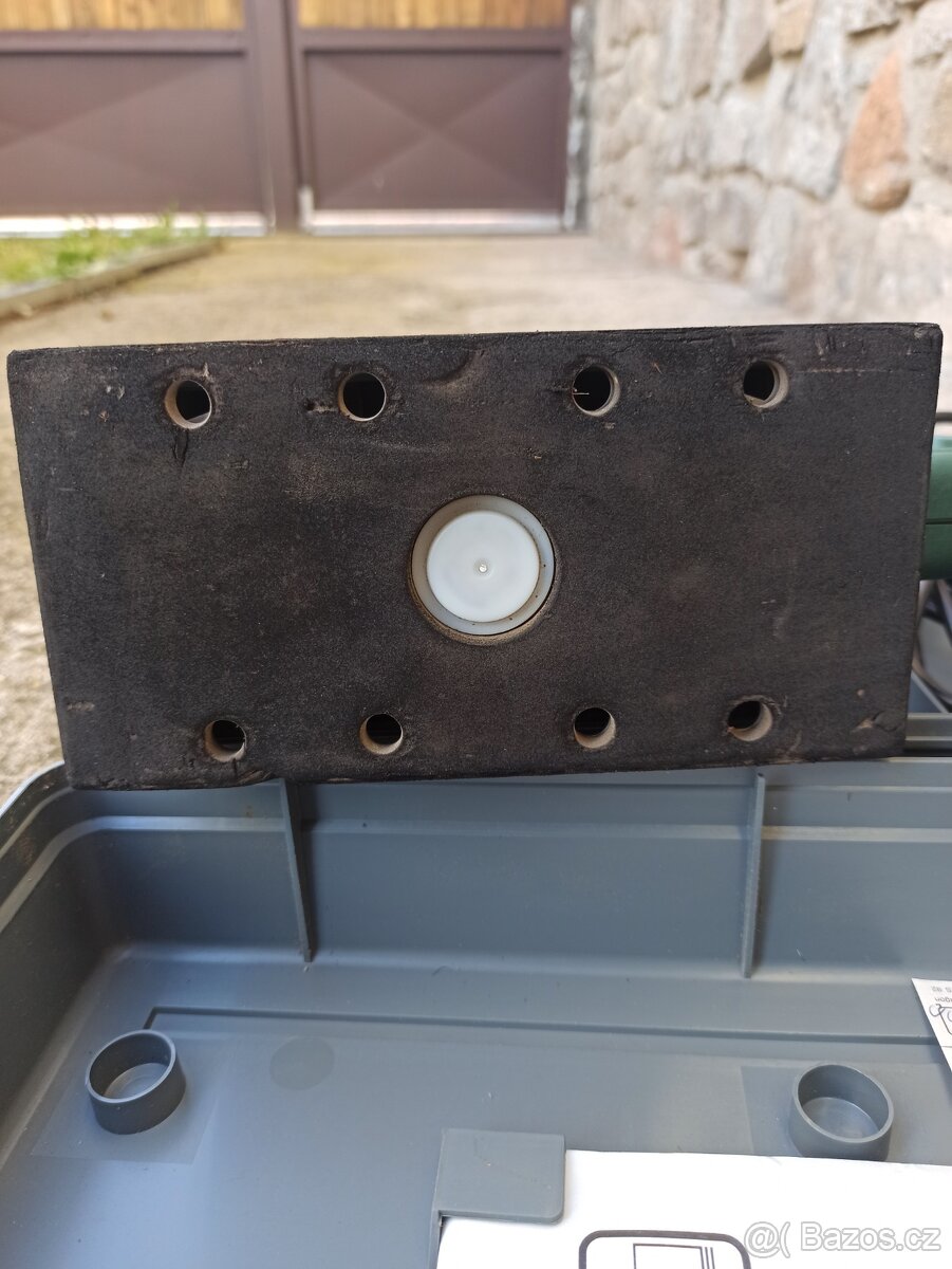 Vibrační Hruška Bosch - 4