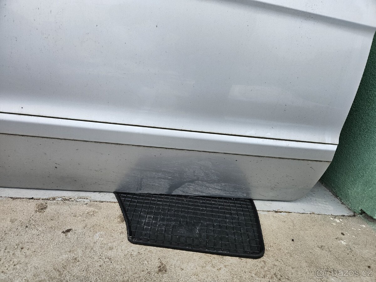 PP dveře Ford Galaxy 2006-2014 - 4