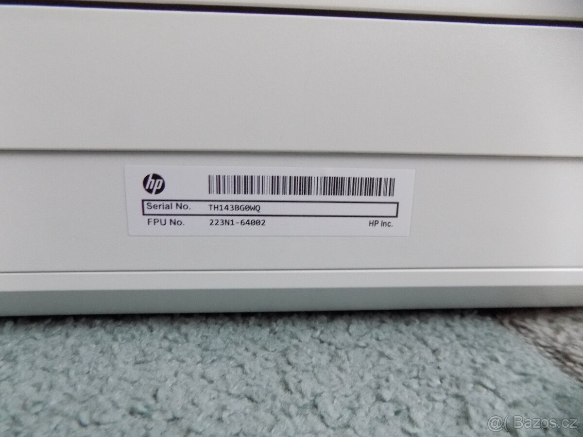 HP ENVY 6120e All-in-One - 4