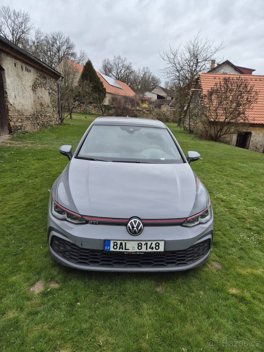 Golf GTI - 4