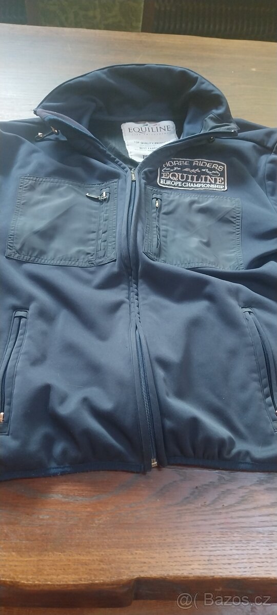 Bunda Equiline - 4