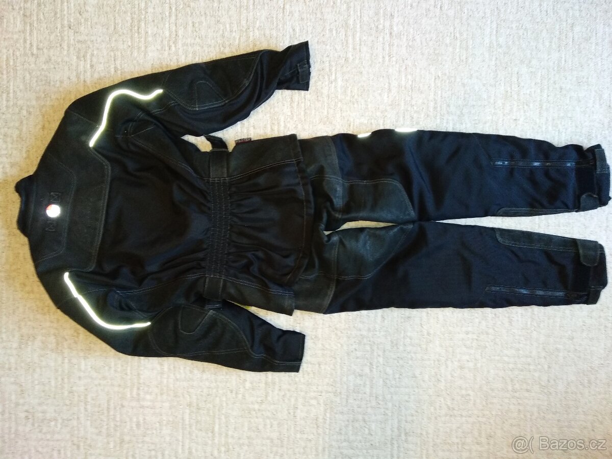 POLO - kombinéza - 4