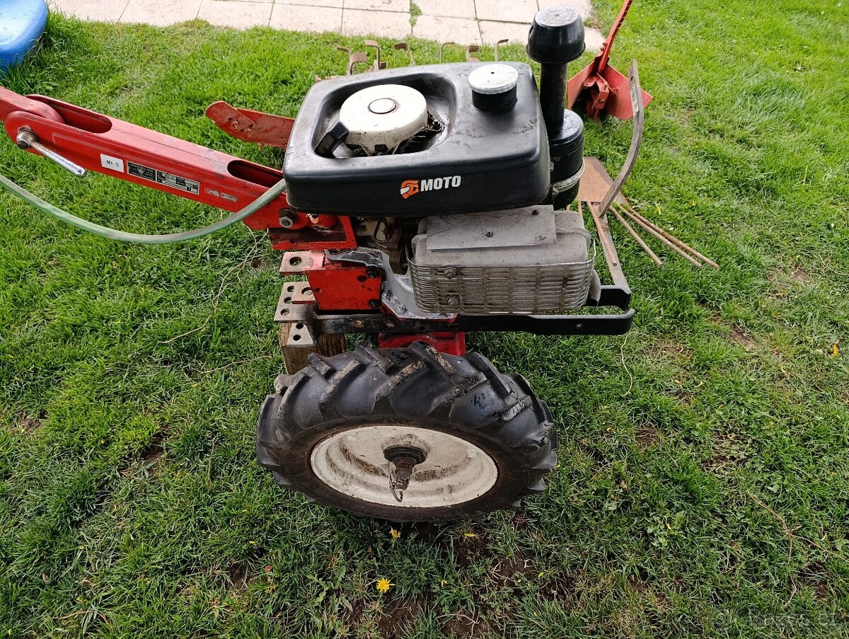 Prodám Tera Vari systém - 4