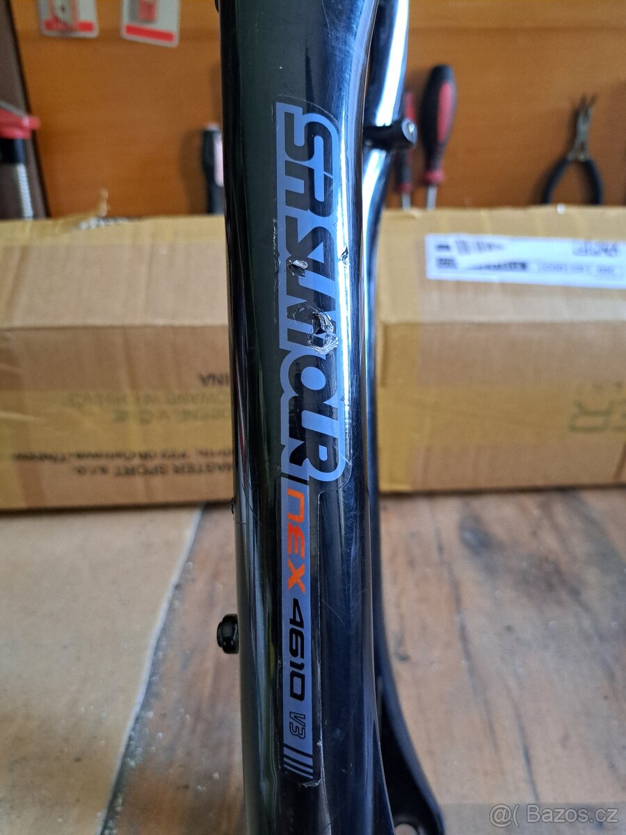 Sr Suntour - 4
