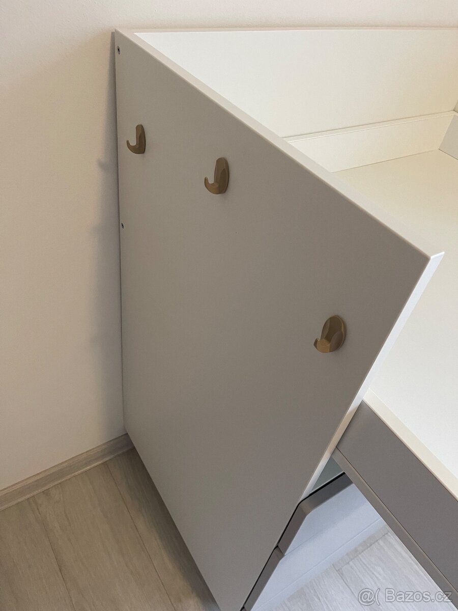 Přebalovací pult IKEA - 4