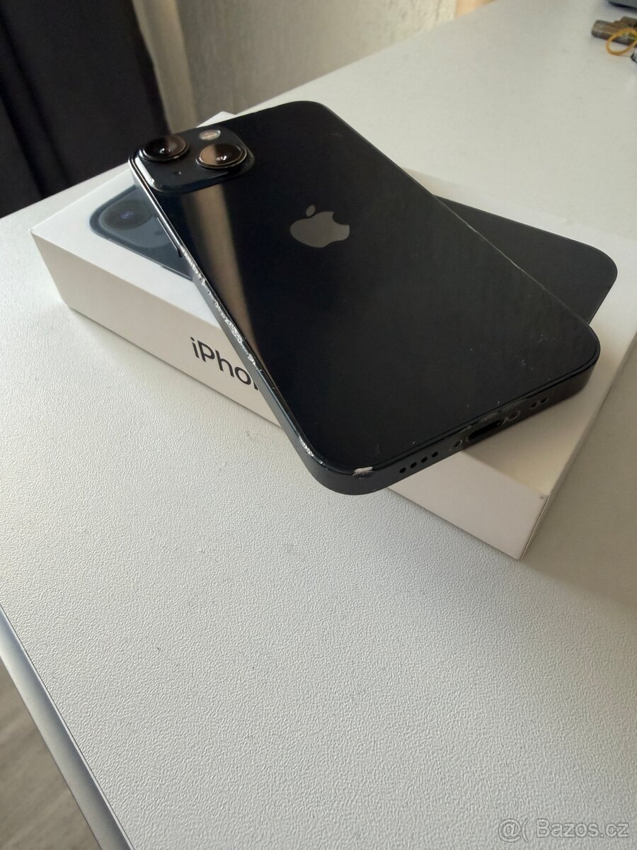 Iphone 13 mini 128 GB midnight - 4