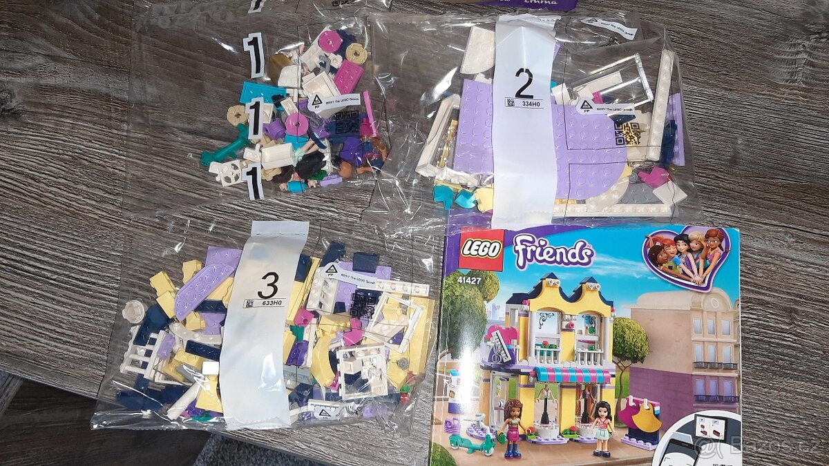 lego friends 41427 - 4