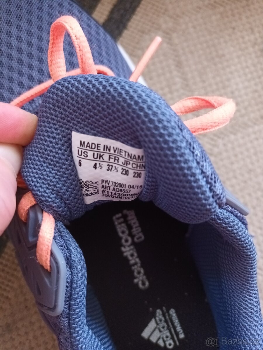 Tenisky Adidas - 4
