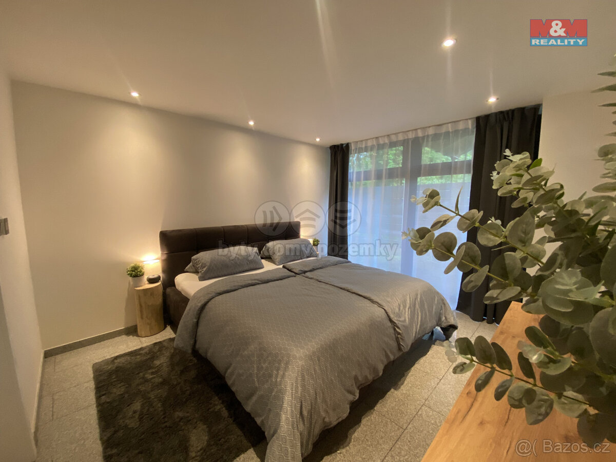 Prodej apartmánů, 200 m², Mikulovice - 4