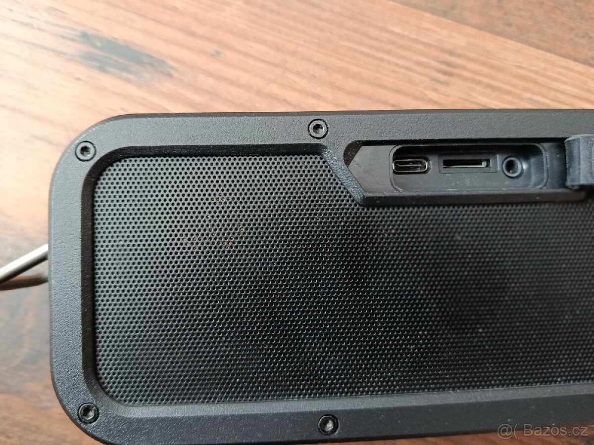 Prodám bluetooth reproduktor Lamax Storm 1 - 4