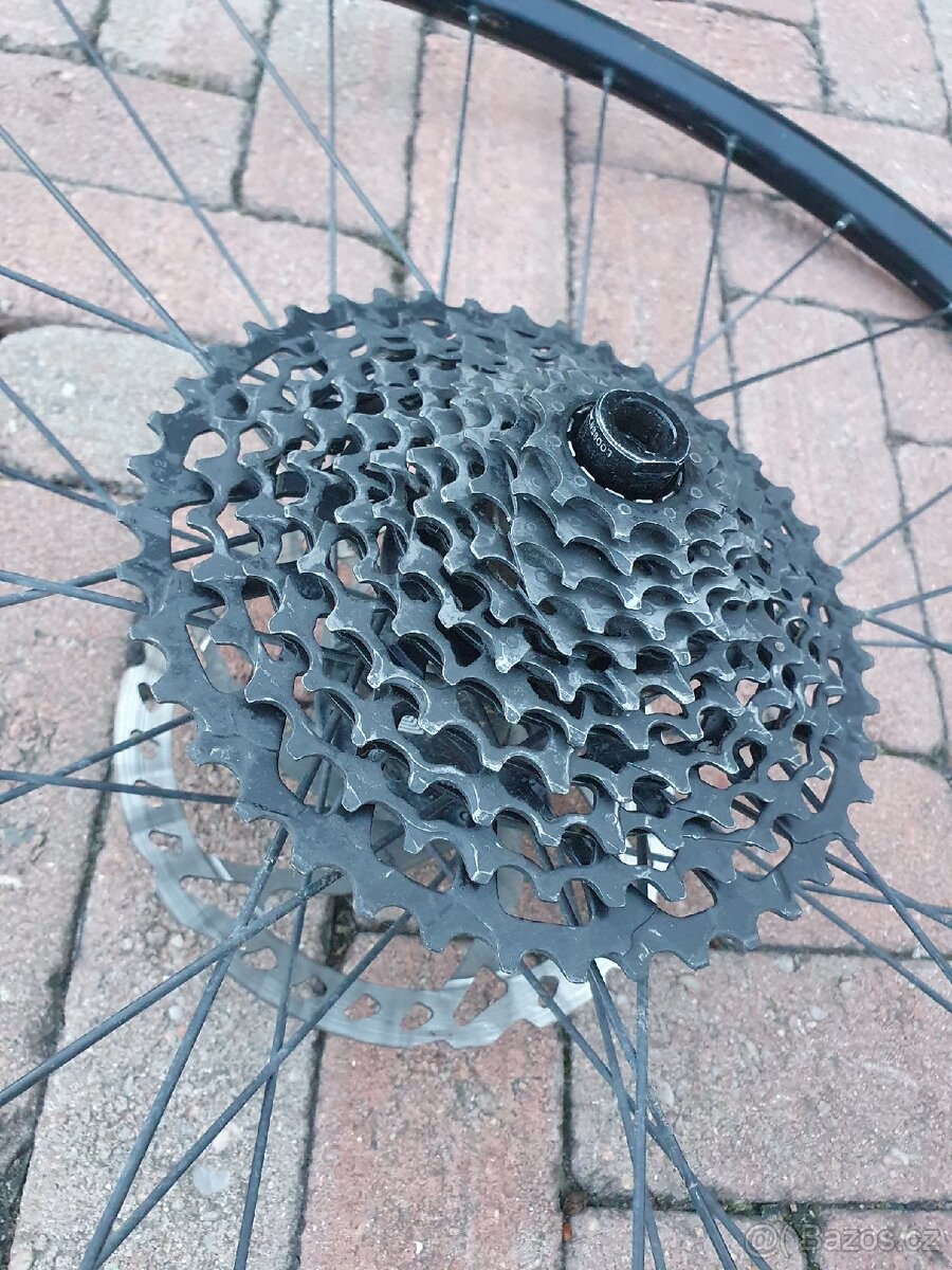 Set kol 29er- Roval Control - boost - 4