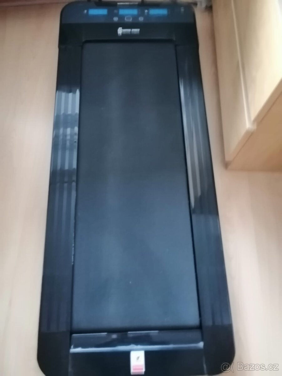 Chodící pás Capital Sports Workspace Edition - 4