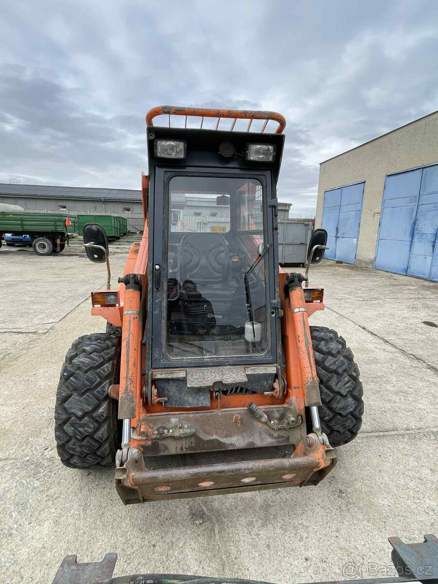 UNC Locust 903 Speed+ - 4