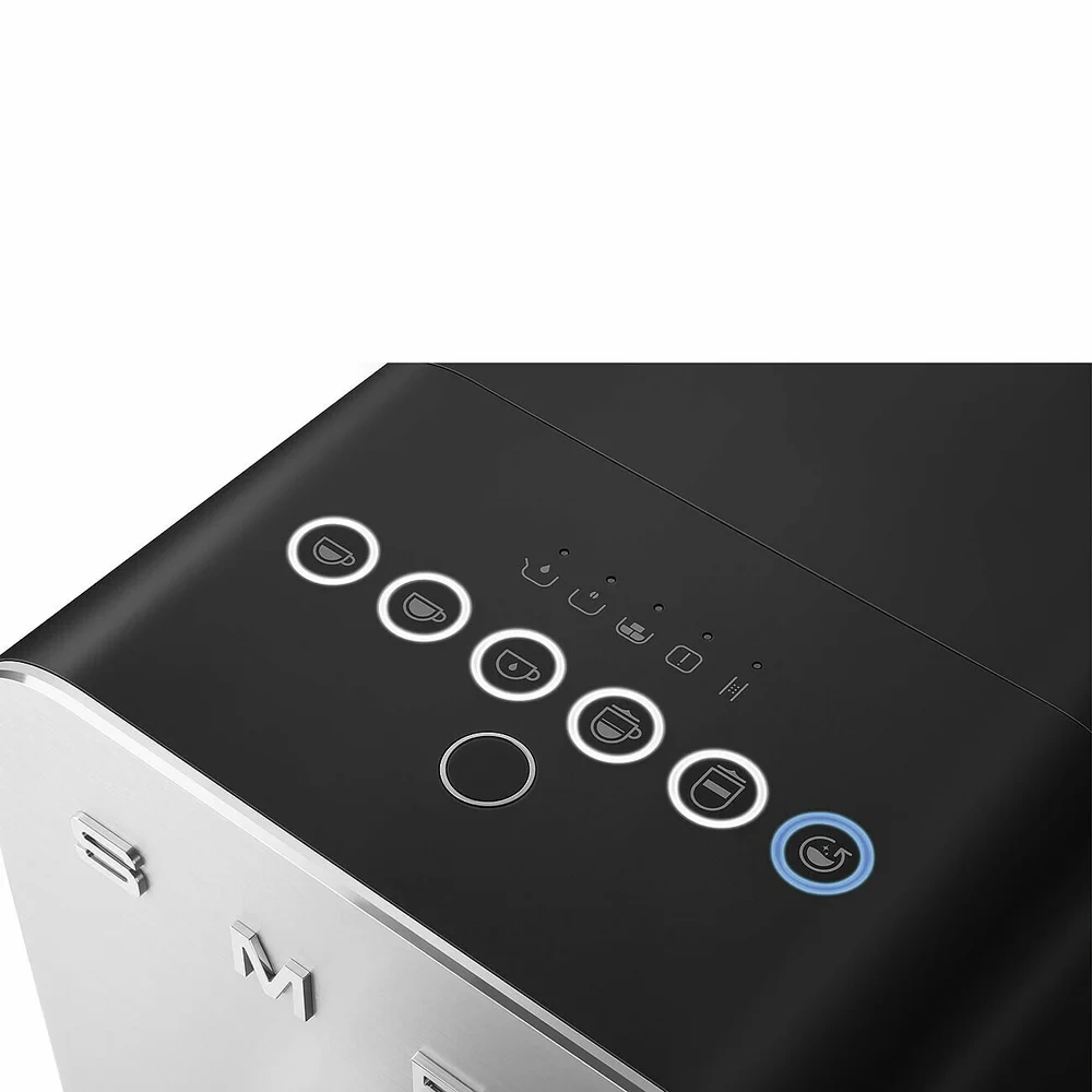 Automaticky kávovar Smeg - 4