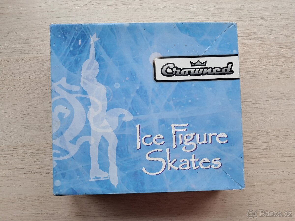 Nové brusle - číslo 34 - 4