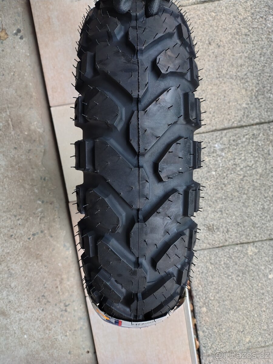 Mitas enduro trail E 07+,170/60/17 - 4