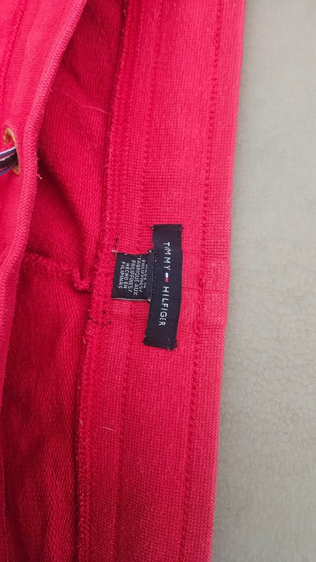 Tepláky Tommy Hilfiger - 4