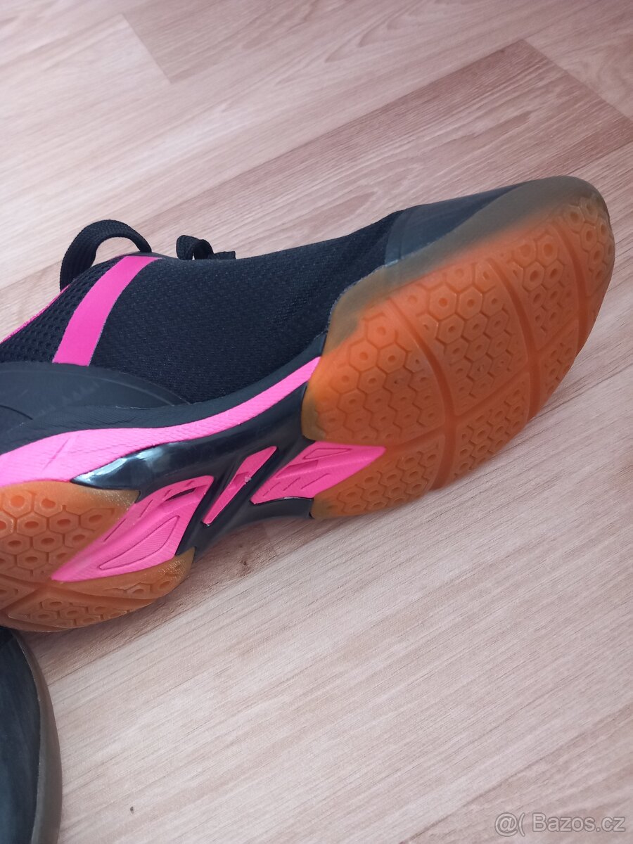 Černé tenisky KENSIS vel. 36 - 4