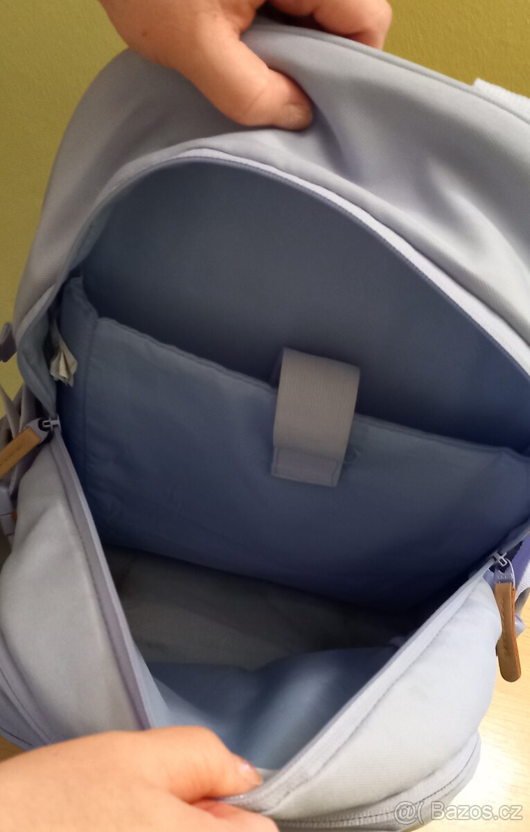 Školní batoh Baagl - 4