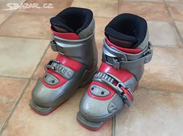 Lyžáky Dalbello - 4