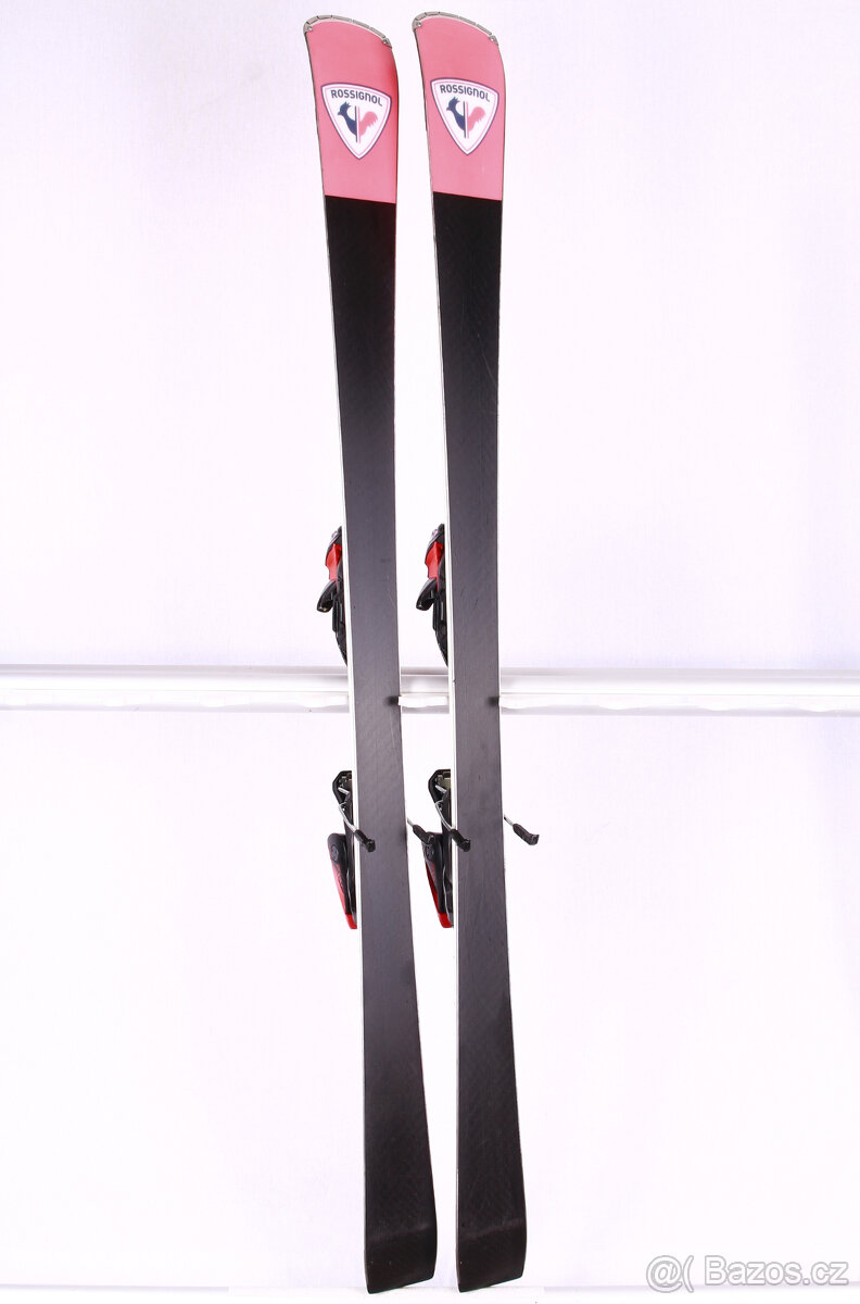 Použité lyže ROSSIGNOL HERO CARVE KONECT 2025 - 4
