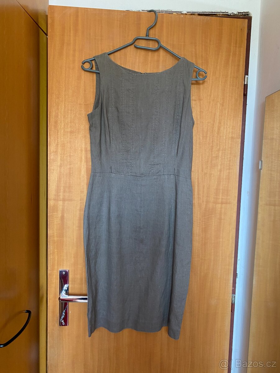 Šaty, vel. 36 - 4