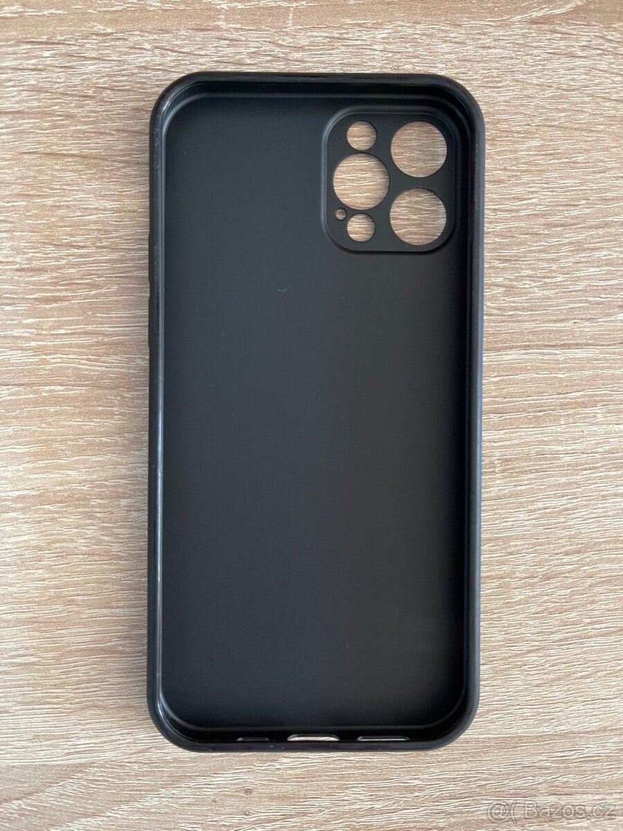 iPhone 12 Pro/Pro Max - kryt IM - 4