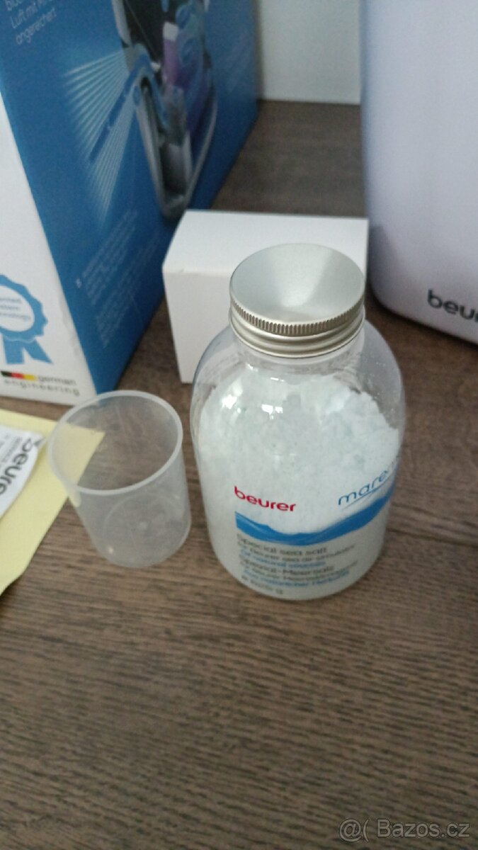 Beurer MareMed MK 500 čistička vzduchu - 4