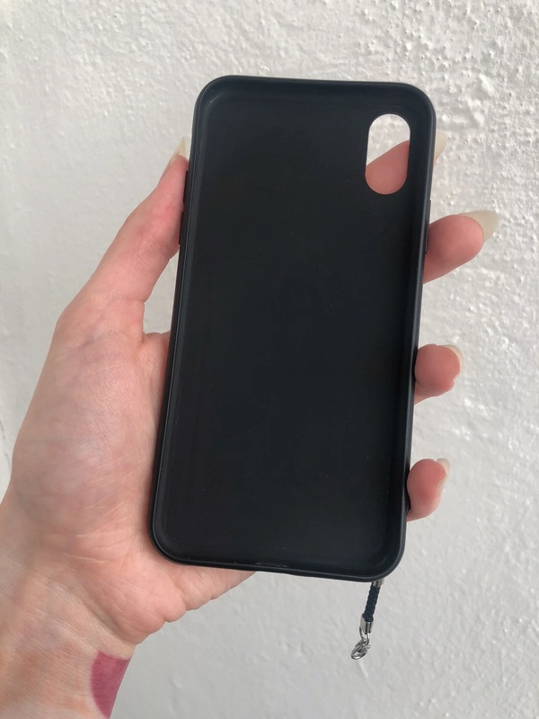 kryt na iPhone X/ XS - 4