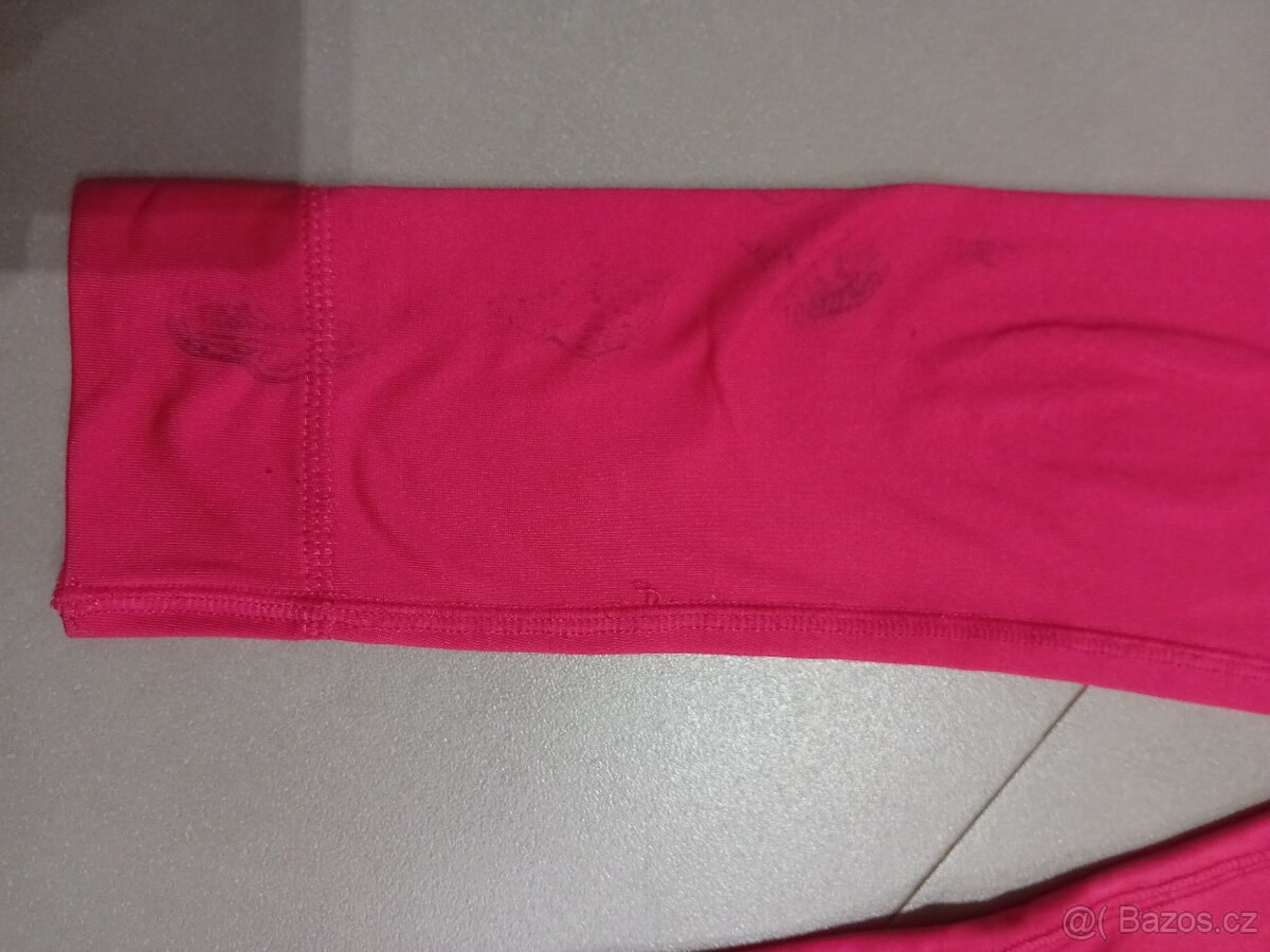 Termoprádlo dětské - 4