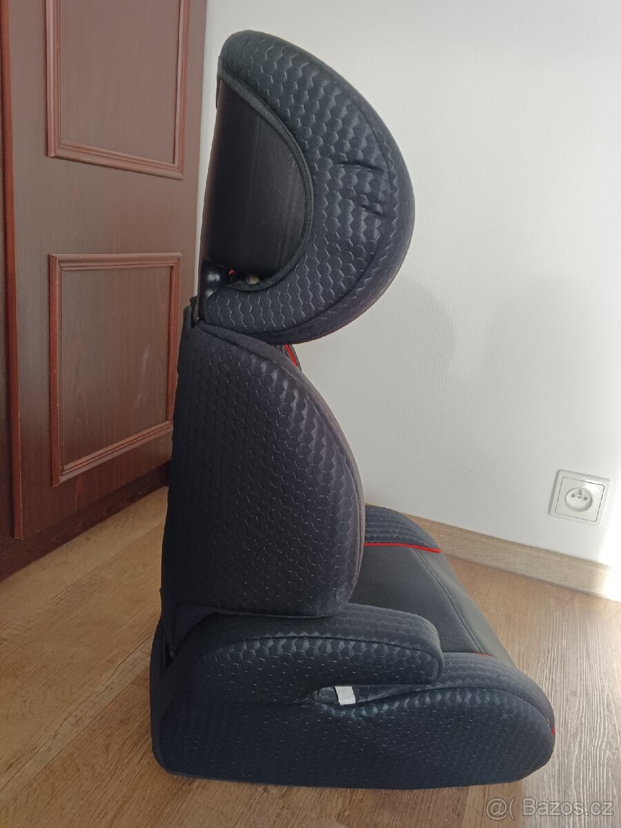 Dětská autosedačka - 4