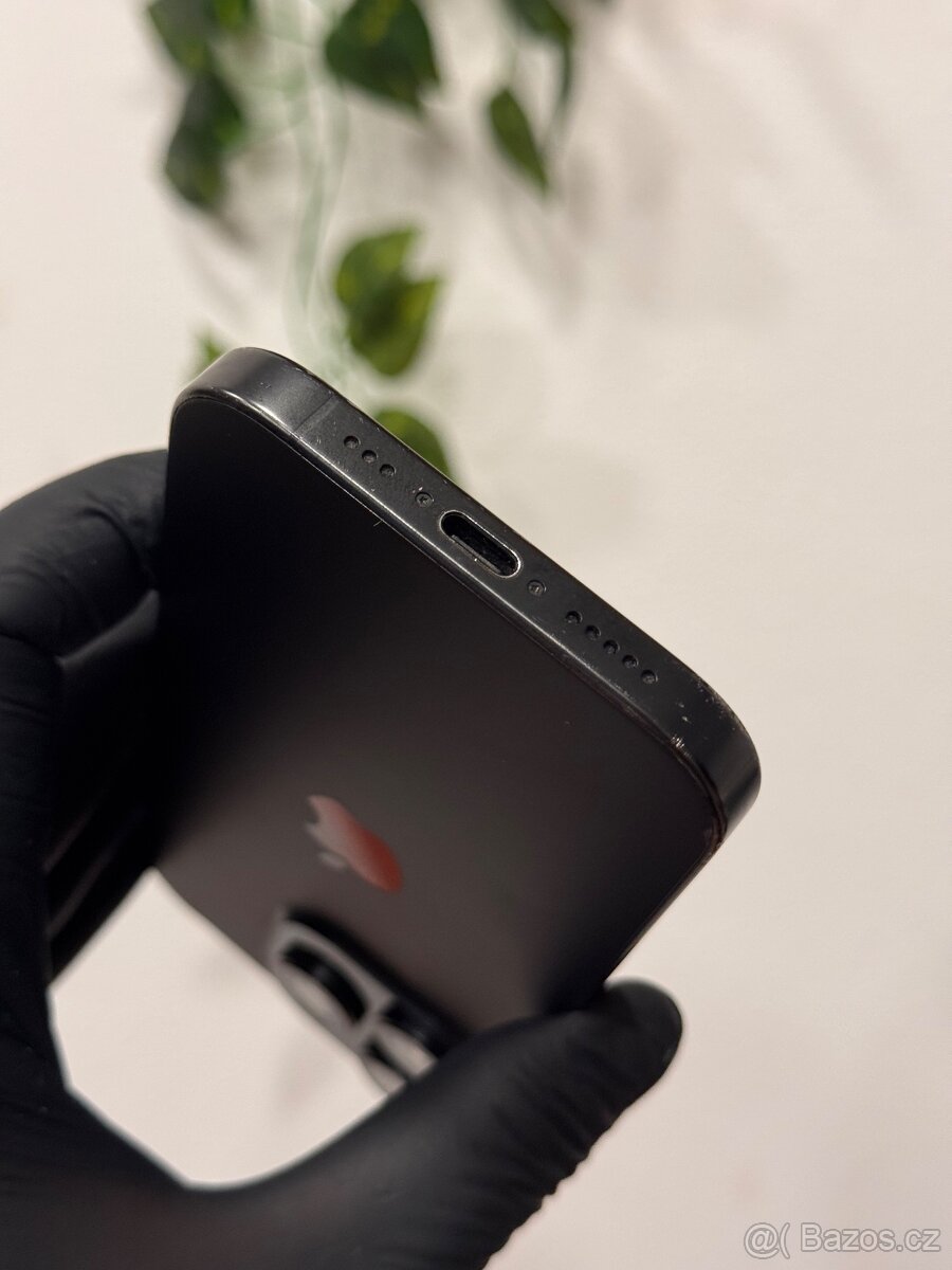 iPhone 16 Pro 256GB - 4