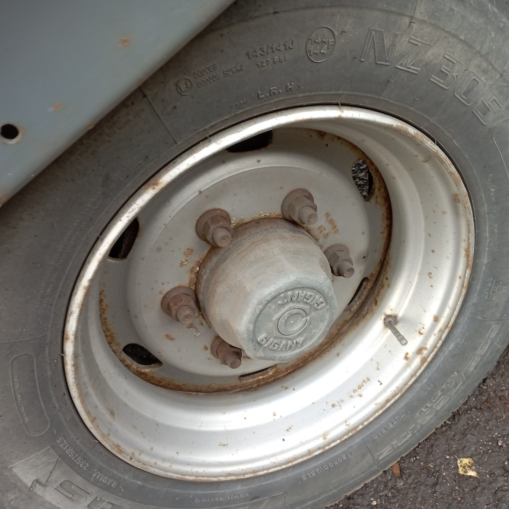 Přívěs podvalníkový Obermaier - 4