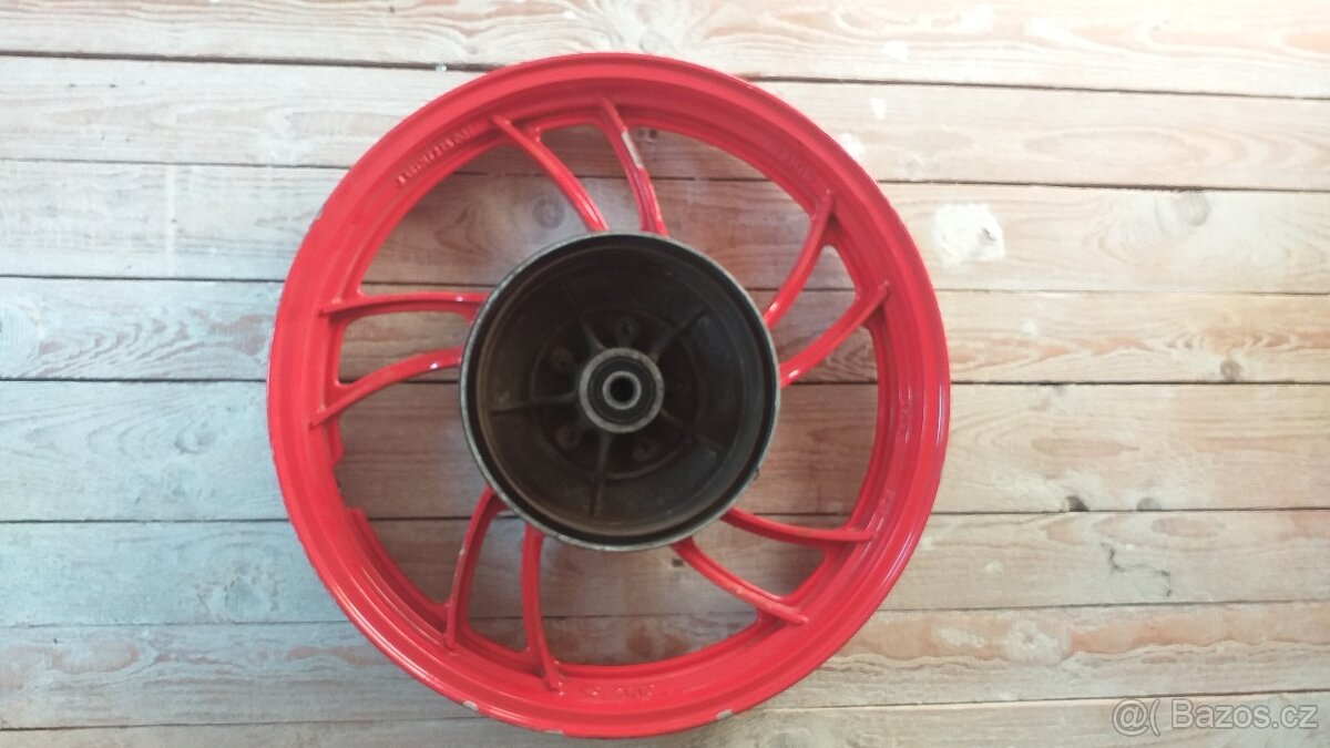 Yamaha xj 650-náhradní díly - 4