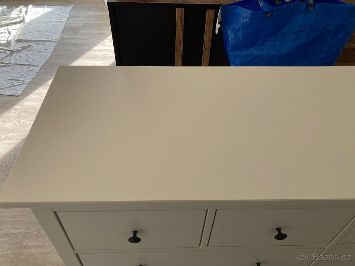 Komoda IKEA Hemnes - 4