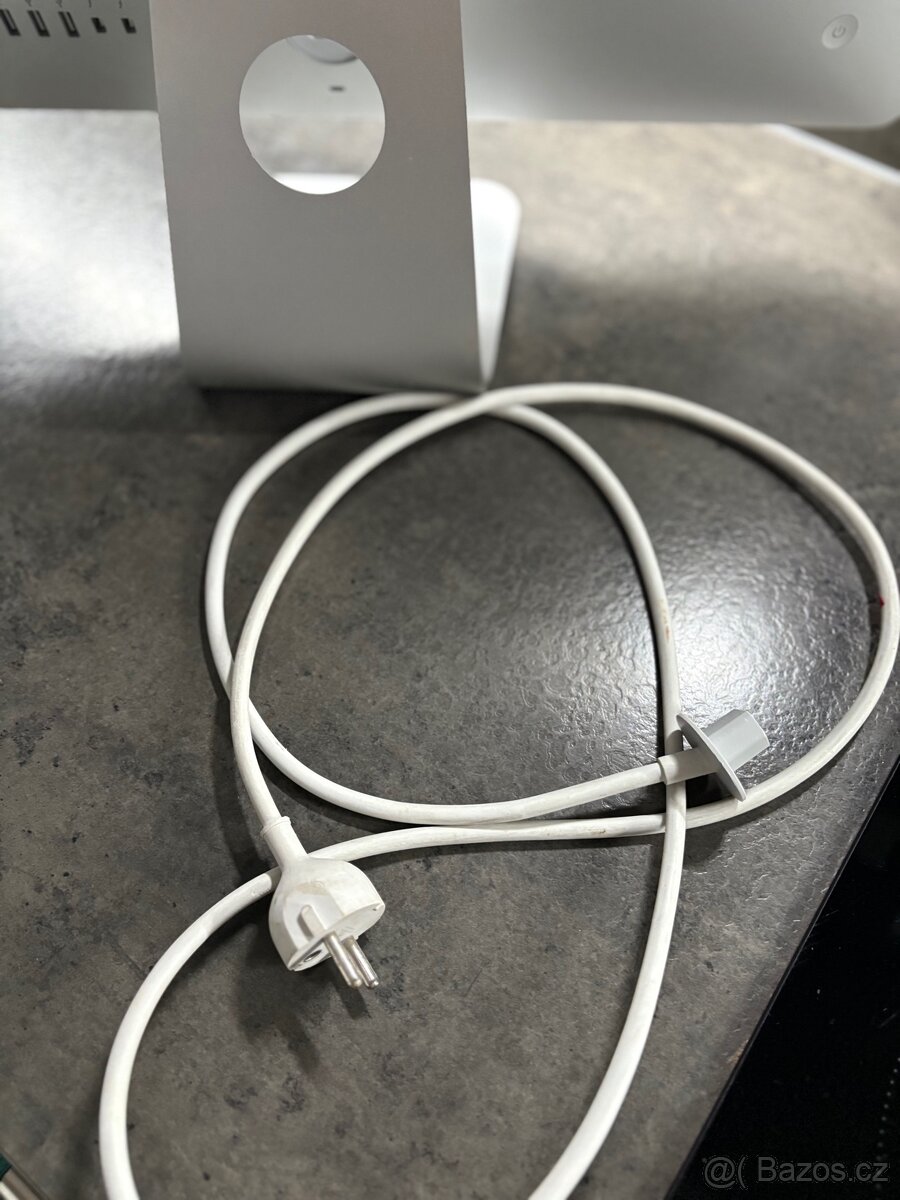 Apple iMac 21,5” (2015) - 4