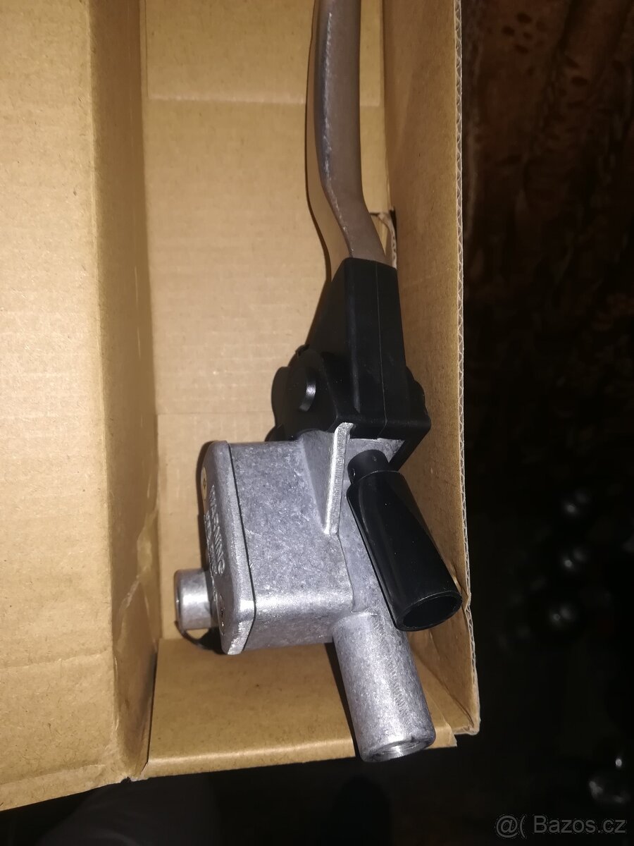 KTM spojkova pumpa LC 4 - 4